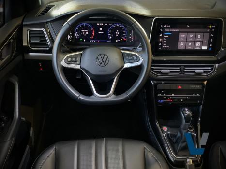 VOLKSWAGEN T-Cross 1.4 4P 250 TSI FLEX HIGHLINE AUTOM�TICO, Foto 7