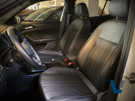 VOLKSWAGEN T-Cross 1.4 4P 250 TSI FLEX HIGHLINE AUTOM�TICO, Foto 10