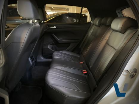 VOLKSWAGEN T-Cross 1.4 4P 250 TSI FLEX HIGHLINE AUTOM�TICO, Foto 11