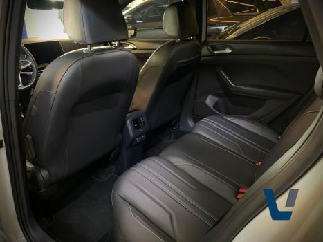 VOLKSWAGEN T-Cross 1.4 4P 250 TSI FLEX HIGHLINE AUTOM�TICO, Foto 12