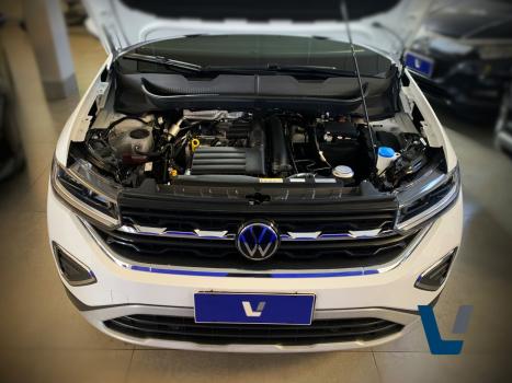 VOLKSWAGEN T-Cross 1.4 4P 250 TSI FLEX HIGHLINE AUTOM�TICO, Foto 13