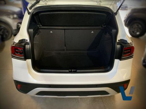 VOLKSWAGEN T-Cross 1.4 4P 250 TSI FLEX HIGHLINE AUTOM�TICO, Foto 14