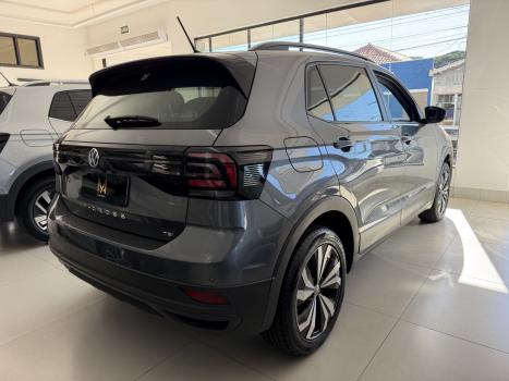 VOLKSWAGEN T-Cross 1.0 4P 200 TSI FLEX AUTOM�TICO, Foto 3