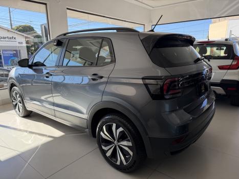 VOLKSWAGEN T-Cross 1.0 4P 200 TSI FLEX AUTOM�TICO, Foto 4