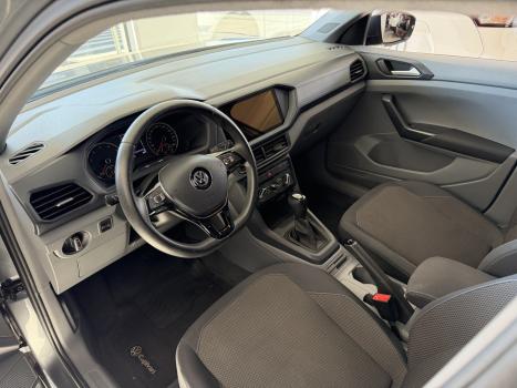 VOLKSWAGEN T-Cross 1.0 4P 200 TSI FLEX AUTOM�TICO, Foto 5