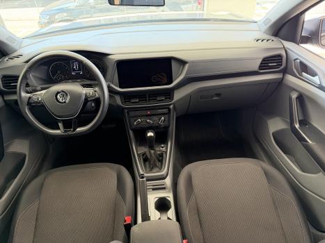 VOLKSWAGEN T-Cross 1.0 4P 200 TSI FLEX AUTOM�TICO, Foto 8