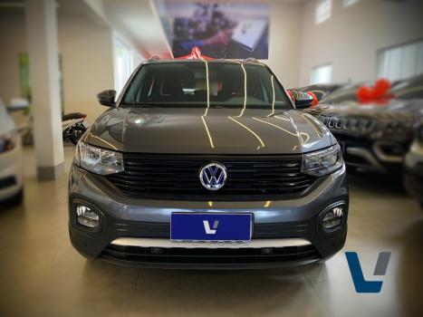 VOLKSWAGEN T-Cross 1.0 4P 200 TSI FLEX, Foto 2