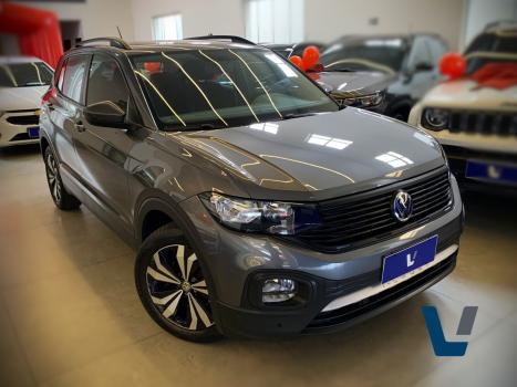 VOLKSWAGEN T-Cross 1.0 4P 200 TSI FLEX, Foto 3