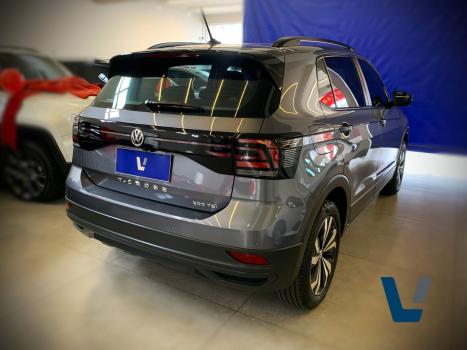 VOLKSWAGEN T-Cross 1.0 4P 200 TSI FLEX, Foto 4