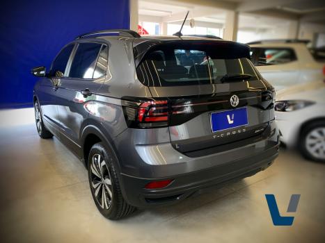 VOLKSWAGEN T-Cross 1.0 4P 200 TSI FLEX, Foto 6