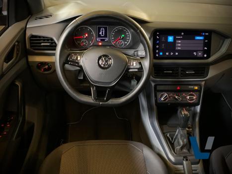 VOLKSWAGEN T-Cross 1.0 4P 200 TSI FLEX, Foto 7