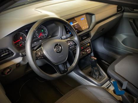 VOLKSWAGEN T-Cross 1.0 4P 200 TSI FLEX, Foto 9