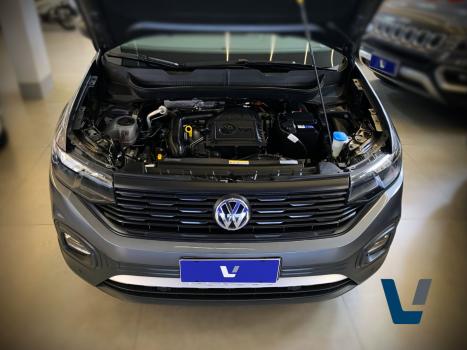 VOLKSWAGEN T-Cross 1.0 4P 200 TSI FLEX, Foto 13