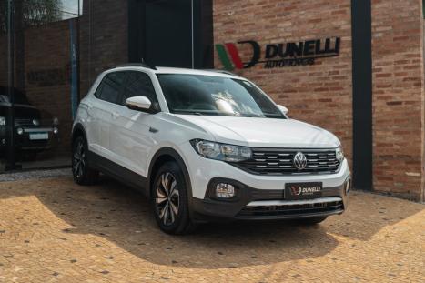 VOLKSWAGEN T-Cross 1.0 4P 200 TSI FLEX COMFORTLINE AUTOM�TICO, Foto 1