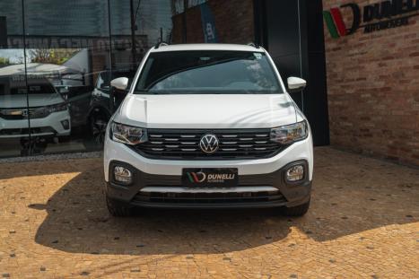 VOLKSWAGEN T-Cross 1.0 4P 200 TSI FLEX COMFORTLINE AUTOM�TICO, Foto 2