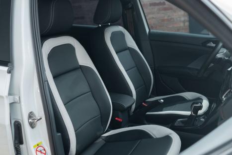 VOLKSWAGEN T-Cross 1.0 4P 200 TSI FLEX COMFORTLINE AUTOM�TICO, Foto 12