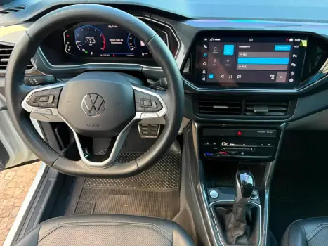 VOLKSWAGEN T-Cross 1.4 4P 250 TSI FLEX HIGHLINE AUTOM�TICO, Foto 12