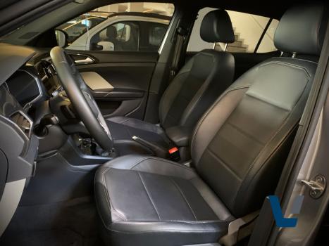 VOLKSWAGEN T-Cross 1.4 4P 250 TSI FLEX HIGHLINE AUTOM�TICO, Foto 10