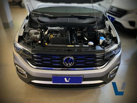 VOLKSWAGEN T-Cross 1.4 4P 250 TSI FLEX HIGHLINE AUTOM�TICO, Foto 13
