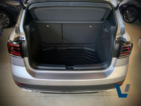 VOLKSWAGEN T-Cross 1.4 4P 250 TSI FLEX HIGHLINE AUTOM�TICO, Foto 14