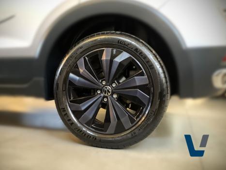 VOLKSWAGEN T-Cross 1.4 4P 250 TSI FLEX HIGHLINE AUTOM�TICO, Foto 15
