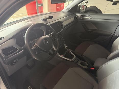 VOLKSWAGEN T-Cross 1.0 4P 200 TSI FLEX COMFORTLINE AUTOM�TICO, Foto 5