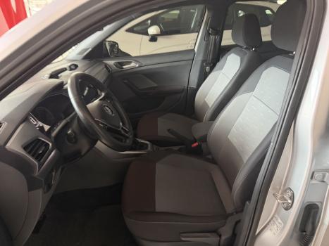 VOLKSWAGEN T-Cross 1.0 4P 200 TSI FLEX COMFORTLINE AUTOM�TICO, Foto 6