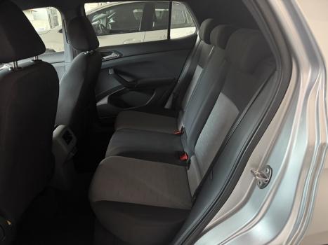VOLKSWAGEN T-Cross 1.0 4P 200 TSI FLEX COMFORTLINE AUTOM�TICO, Foto 7