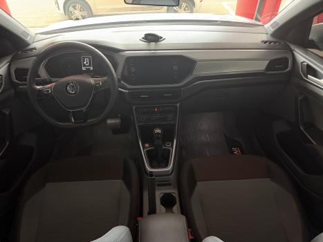 VOLKSWAGEN T-Cross 1.0 4P 200 TSI FLEX COMFORTLINE AUTOM�TICO, Foto 8
