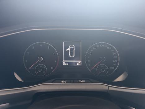 VOLKSWAGEN T-Cross 1.0 4P 200 TSI FLEX COMFORTLINE AUTOM�TICO, Foto 9
