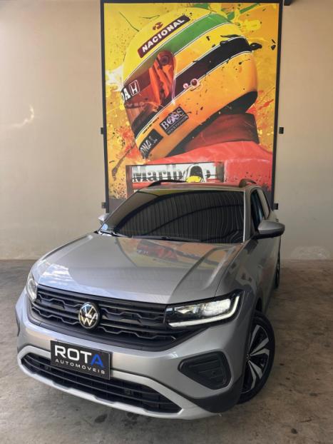 VOLKSWAGEN T-Cross 1.0 4P 200 TSI FLEX, Foto 1