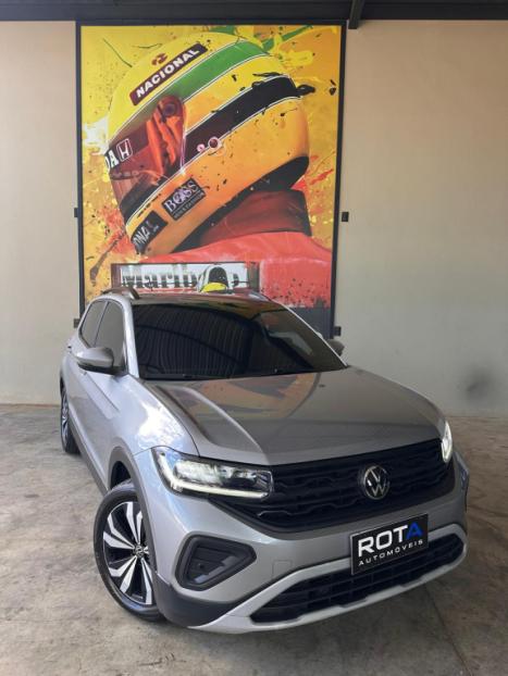 VOLKSWAGEN T-Cross 1.0 4P 200 TSI FLEX, Foto 2