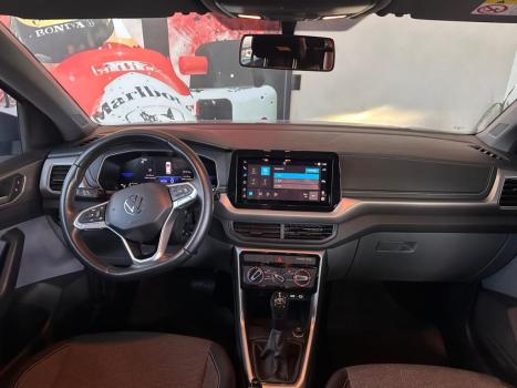 VOLKSWAGEN T-Cross 1.0 4P 200 TSI FLEX, Foto 5