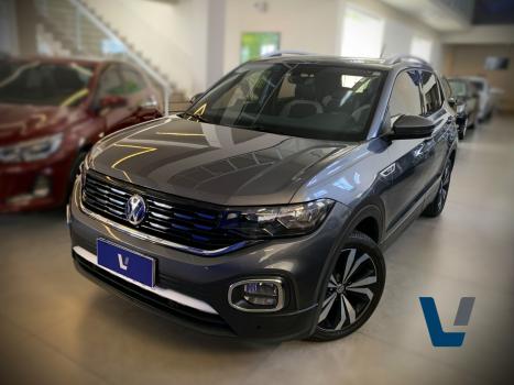 VOLKSWAGEN T-Cross 1.4 4P 250 TSI FLEX HIGHLINE AUTOM�TICO, Foto 1