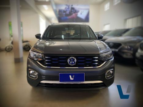 VOLKSWAGEN T-Cross 1.4 4P 250 TSI FLEX HIGHLINE AUTOM�TICO, Foto 2