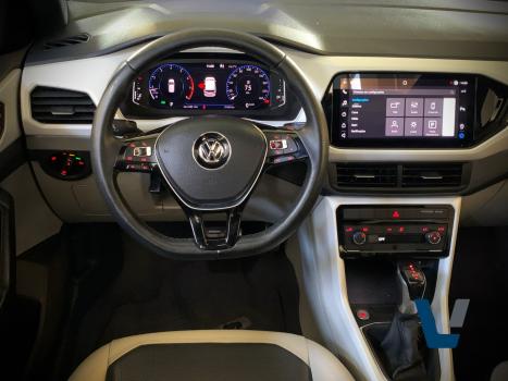 VOLKSWAGEN T-Cross 1.4 4P 250 TSI FLEX HIGHLINE AUTOM�TICO, Foto 7