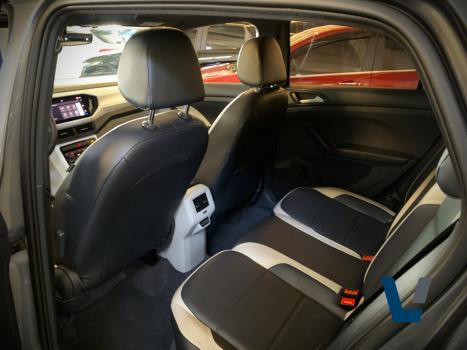 VOLKSWAGEN T-Cross 1.4 4P 250 TSI FLEX HIGHLINE AUTOM�TICO, Foto 13