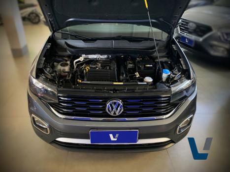 VOLKSWAGEN T-Cross 1.4 4P 250 TSI FLEX HIGHLINE AUTOM�TICO, Foto 14