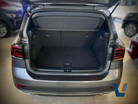 VOLKSWAGEN T-Cross 1.4 4P 250 TSI FLEX HIGHLINE AUTOM�TICO, Foto 15