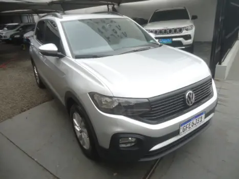 VOLKSWAGEN T-Cross 1.0 4P 200 TSI FLEX AUTOM�TICO, Foto 1