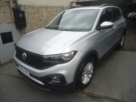 VOLKSWAGEN T-Cross 1.0 4P 200 TSI FLEX AUTOM�TICO, Foto 2