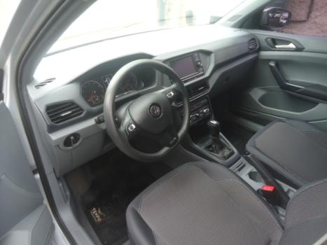VOLKSWAGEN T-Cross 1.0 4P 200 TSI FLEX AUTOM�TICO, Foto 3