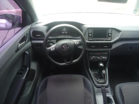 VOLKSWAGEN T-Cross 1.0 4P 200 TSI FLEX AUTOM�TICO, Foto 5