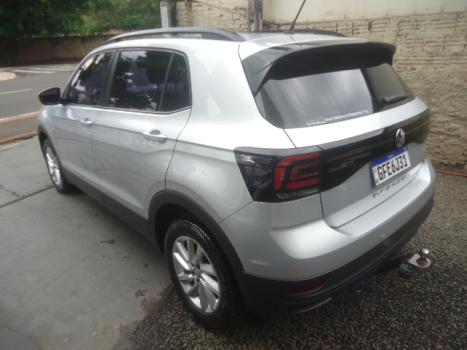 VOLKSWAGEN T-Cross 1.0 4P 200 TSI FLEX AUTOM�TICO, Foto 6