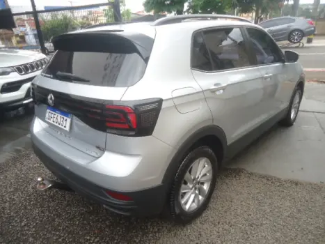 VOLKSWAGEN T-Cross 1.0 4P 200 TSI FLEX AUTOM�TICO, Foto 7