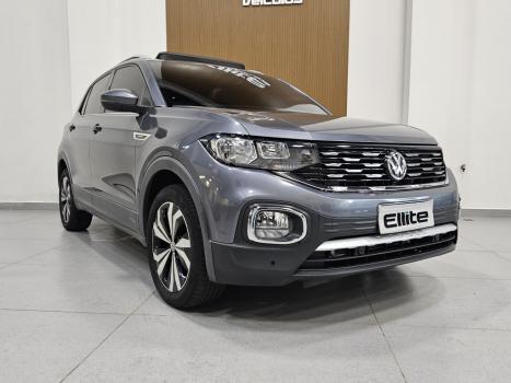 VOLKSWAGEN T-Cross 1.4 4P 250 TSI FLEX HIGHLINE AUTOMÁTICO, Foto 1