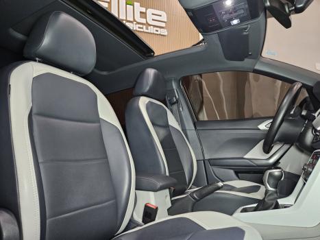 VOLKSWAGEN T-Cross 1.4 4P 250 TSI FLEX HIGHLINE AUTOMÁTICO, Foto 5