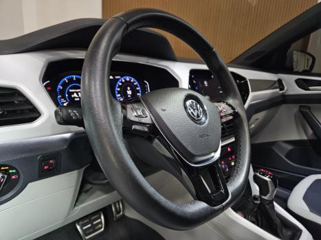 VOLKSWAGEN T-Cross 1.4 4P 250 TSI FLEX HIGHLINE AUTOMÁTICO, Foto 7