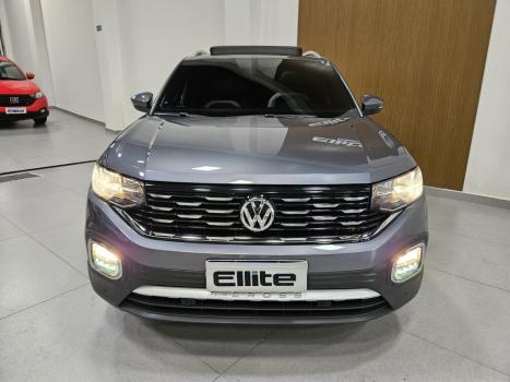 VOLKSWAGEN T-Cross 1.4 4P 250 TSI FLEX HIGHLINE AUTOMÁTICO, Foto 14