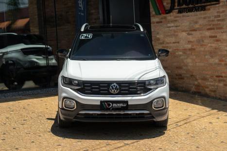 VOLKSWAGEN T-Cross 1.4 4P 250 TSI FLEX HIGHLINE AUTOMÁTICO, Foto 2